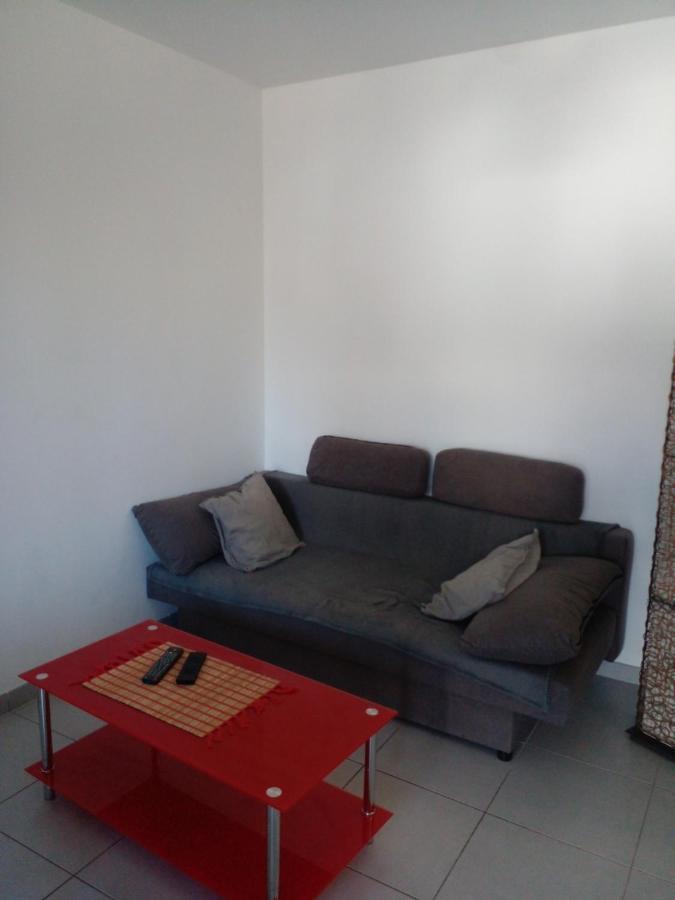 Appartement En Residence Climatise Avec Parking 몽펠리에 외부 사진