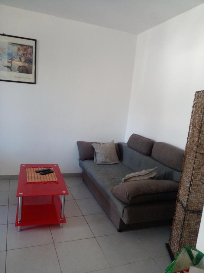 Appartement En Residence Climatise Avec Parking 몽펠리에 외부 사진