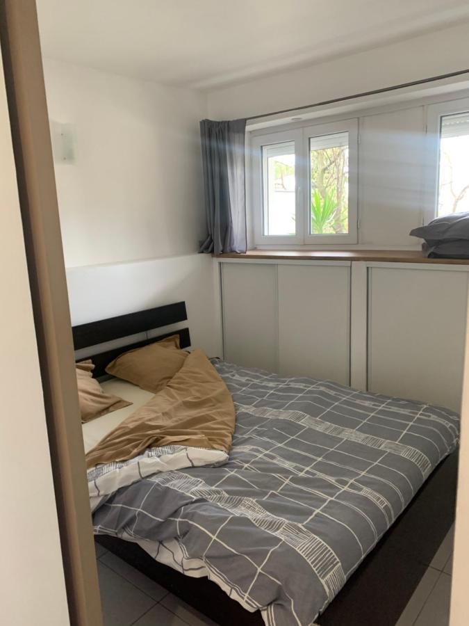 Appartement En Residence Climatise Avec Parking 몽펠리에 외부 사진