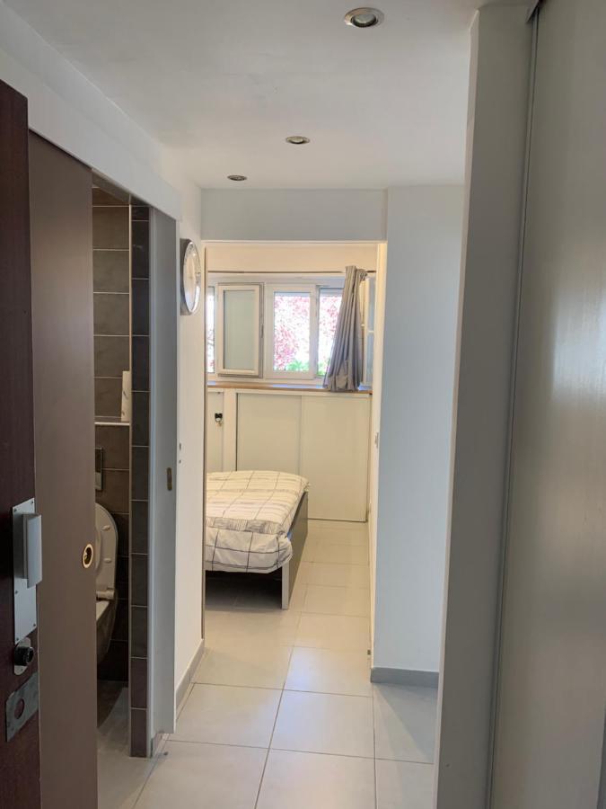Appartement En Residence Climatise Avec Parking 몽펠리에 외부 사진