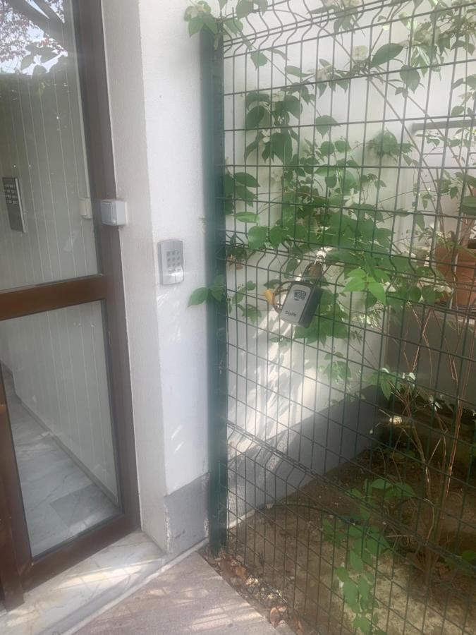 Appartement En Residence Climatise Avec Parking 몽펠리에 외부 사진